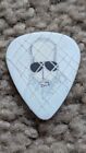 Lamb Of God John Campbell Used On Stage Guitar Pick  2021 Tour