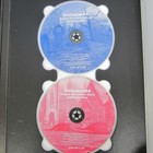 Biohazard 4 Resident Evil Soundtrack   Visual Book W cd Ps2 Art 2005 Capcom