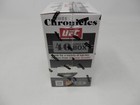 New Sealed Panini Ufc 2021 Chronicles Sports Trading Card Blaster Box