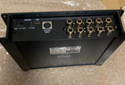 Helix Dsp-pro Mk2 10 Channel Processor Digital High Resolution Black