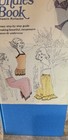 Vintage The Undies Book Sewing Custom Fit Lingerie Nanette Rothacker Hbdj 1976