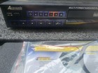 Acesonic Dgx-210 Multi-format Karaoke dvd Player   Recorder With Remote   Cd s