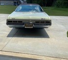 1971 Chevrolet Impala 
