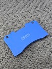 Endless Ep558ccrg  Brake Pad For Front Toyota Gr Yaris Rz Grade