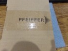 Pfeiffer    Adixen Model  109240 Calibrated Internal Leak Asm   Nos   Fac  Seal 