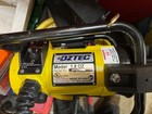 Oztec Model 1 8 Oz Concrete Vibrator Motor