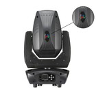 Becen 200w 3in1 Led Moving Head Light Led Spot Wash Light Dj  Stage Light 6pcs