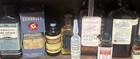 Separate Prices Rare Antique Medicine Bottles Contents Full Huge Apothecary Lot