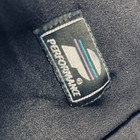 Usa Made - Unisex Padded Performance Bike Cycling Tights Leggings Xl Black Vtg