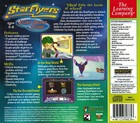 Star Flyers Adventure No  2 Alien Space Chase Ages 5-8 Learning Company Sealed
