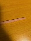 Original Samsung Slim S Pen For Galaxy Z Fold5  Or  Fold6 - Pink Oem  