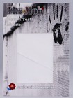 Joseph Testa 2023 Historic Autographs The Mob 2 Document Touched Relic