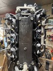 Mercury Outboard 250hp Pro Xs 6cyl 3 0l  Power Head Freshwater Running Take Off