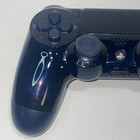 Dualshock 4 Ps4 Playstation Wireless Controller - 500 Million Limited Edition