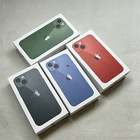 Apple Iphone 13 Mini A2481 128gb 256gb 512gb Factory Unlocked    new Sealed    