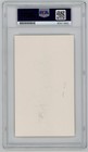 Kareem Abdul-jabbar Signed Autograph 3x5 Index Card Psa dna Lakers Hof