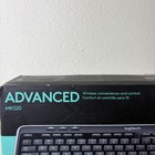 New Logitech Mk520 Wireless Keyboard Mouse Bundle Combo With Unifying Receiver