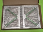 Hidden Ny X Caliper Design Bookstand New In Box