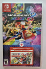 Mario Kart 8 Deluxe   Booster Course Pass Switch New Game Special  wave 1-6 