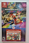 Mario Kart 8 Deluxe   Booster Course Pass  multi-language  Switch New Special