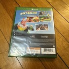 Nickelodeon Kart Racers Gamemill Xbox One 856131008060 Sealed  Free Shipping  