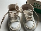 Vintage 1990s Lot Of 2 Baby Walking Shoes Stride Rite Wee Kids