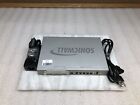 Dell Sonicwall Nsa 250 M 5-port Vpn Security Network Firewall W power Cable