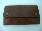 Antique Tortoise Shell Laundry Set Rare Clothes Pins   Line