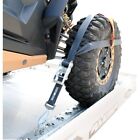 Moose Utility 3920-0494 Wheel Net Tie Downs