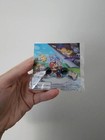 Paper Mario The Origami King Pre-order Pin Set