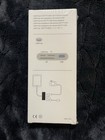 4 In 1 Usb Camera Connection Micro Sd Tf Card Reader Adapter For Ipad Iphone Ios