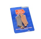 Brake Pads Fits Ktm 450 Smr 2005 2006 Front Severe Duty Mx By Race-driven
