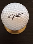 Pga Tour Partners Club Logo Golf Ball   Pga Tour Logo Golf Ball Signature