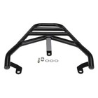Black Luggage Carrier Pannier Rack For Peugeot Kisbee 50 2t 4t