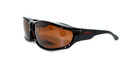 Haven Polarized Fit Over Sunglasses New Unisex H2