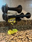 Ryobi 18v Compressor Driven Air Train Horn