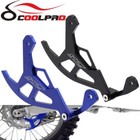 Rear Brake Disc Guard For Yamaha Yz125 Yz250f Yz450f Yz250 Yz450fx Yz125x