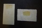 Latvia Revenue Stamp Lot Used Unused Mh Bob Back Of Book T15099
