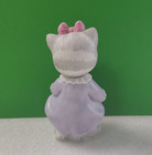 Bronson Shy Shannon Cat Kitty Holding Kitten Porcelain Ceramic Figurine