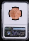 1808 India 10 Cash Madras Presidency  Ngc Genuine Admiral Gardner  b419
