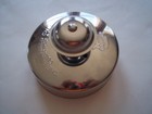1998 Vintage 4  Cut-n-seal Pastry Tool The Pampered Chef  New  Recipe Sheet 1200