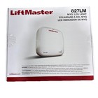 Liftmaster 827lm - Replaced By The 837lm Myq Remote Led Light Chamberlain