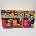 Carolyn Keene - Nancy Drew Girl Detective - 3 Softcover Boxed Sets - Book 1-24