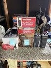 Cherokee Ah-27f Handheld Portable Cb Radio       4 Radios 2 Are New 2 Used