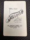 Vintage Flinch Card Game Acme Of Parlor Games Antique Original Box