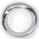 15x7 15x8 Rally Wheel Trim Rings Deep Dish Beauty Rim Bands For Chevy Pontiac Gm