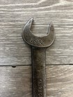 Fairmount Usa Open End Wrench 19 32 X 25 32 Vintage Tool