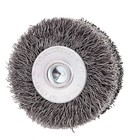 5pack High Speed 20000rpm Mro Wire Wheel Conflex Brush 2   0 0118  Coarse Cri