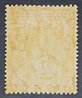 Grenada Sg163 1938 Kgvi 10 - Steel Blue   Carmine  P12x13  Mint Mlh  Cat   50