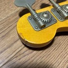 Fender Japan Precision Bass Electric Bass Guitar Vintage Style P-bass From Japan